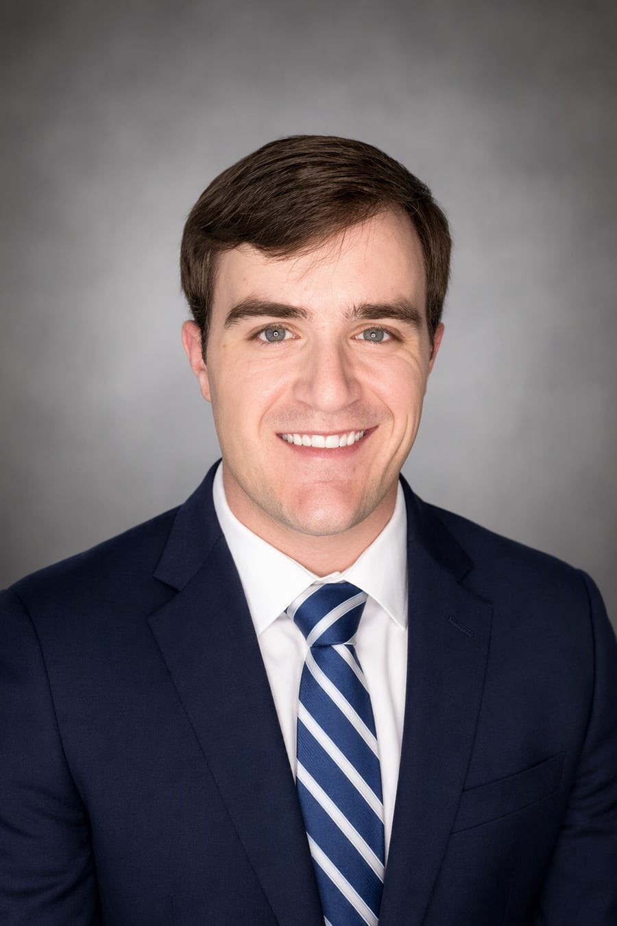 Brendan Oxford, Founder & President of Oxford Construction Group
